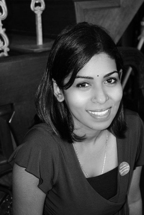 Haanusia Prithivi Raj