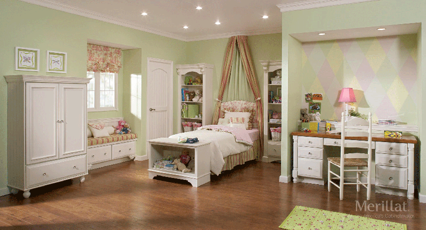 Cabinets-Child-Bedroom