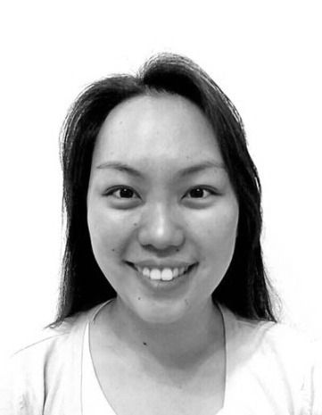 Bernadette Chan