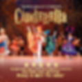 World Ballet Company's CINDERELLA