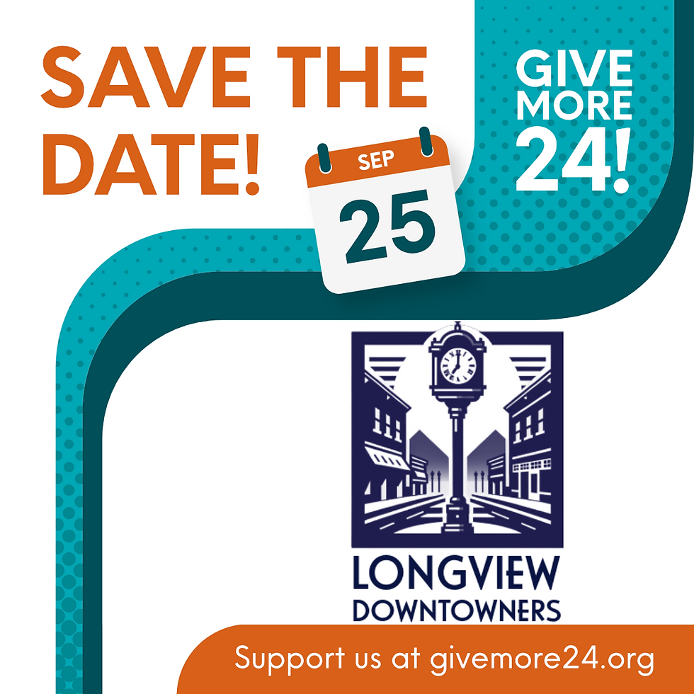 Give More 24!