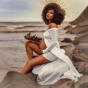 Birthing While Black | Reclaiming Our Sovereignty