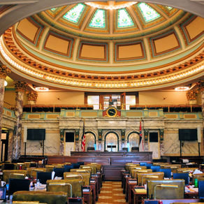 Under the Dome, Week 1 | First Things First