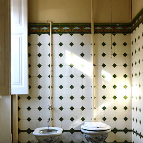 A Quick Way to Add Luxury to Any Bathroom