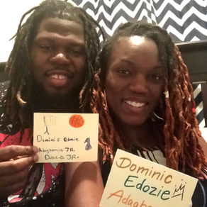 Season of Motherhood: Second Trimester