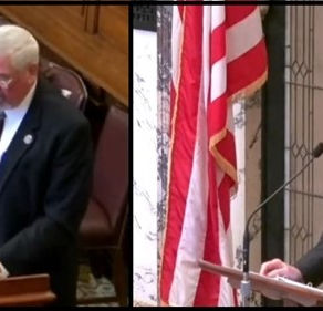 Under the Dome, Medical Marijuana Band-Aid Passes the Senate