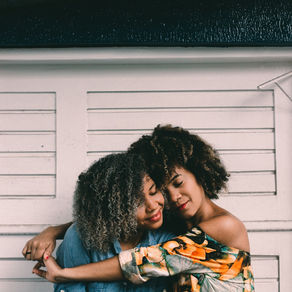 Giving, When Giving Is Hard