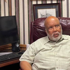 Jan. 6 Select Committee Chair says Committee Already Has All the Evidence it Needs