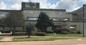 Struggling State Loses Only Burn Center to Covid and Boredom