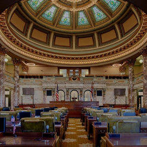 Dueling Tax Cuts Compete to Hurt Mississippi