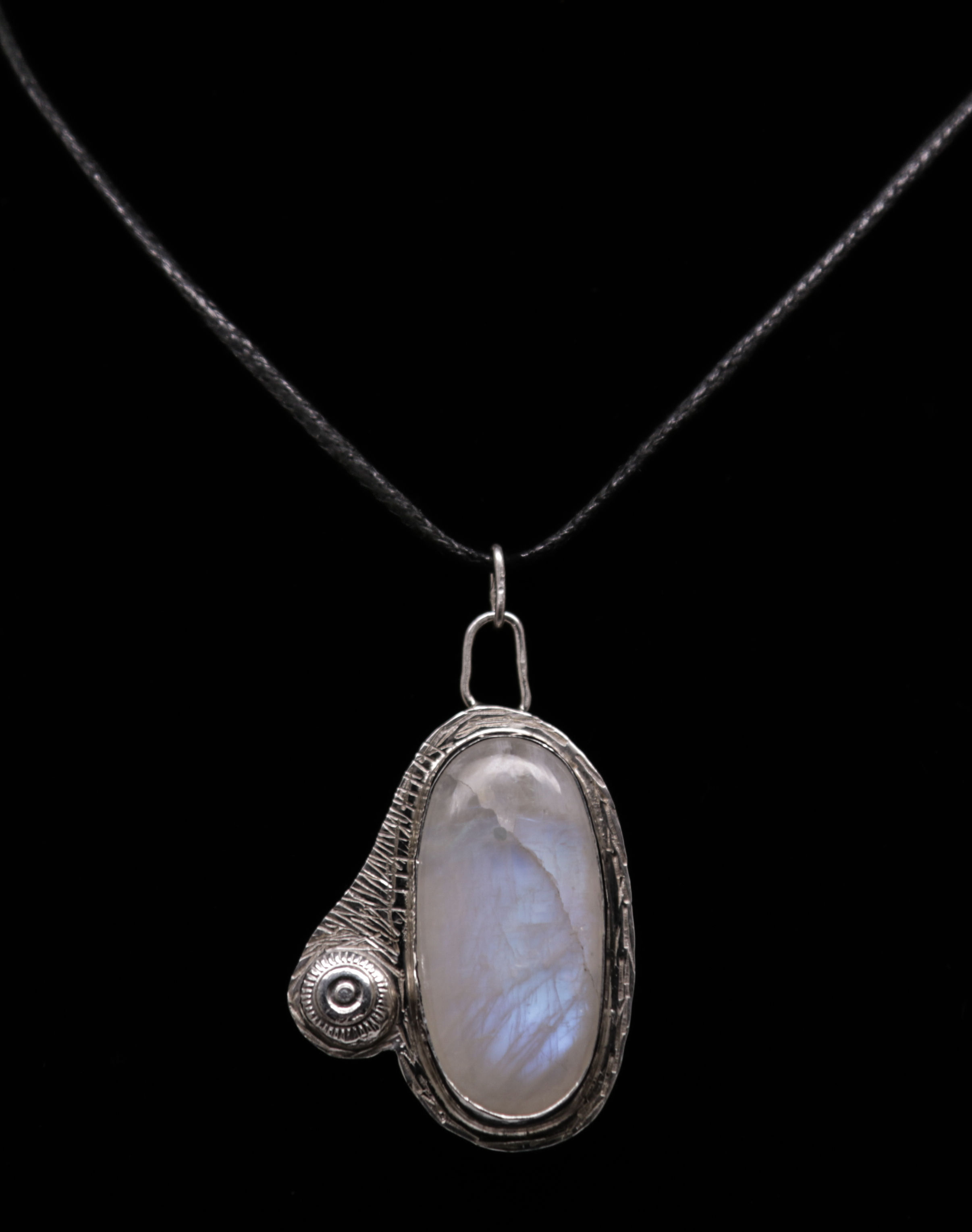 Moondance in Memphis Necklace