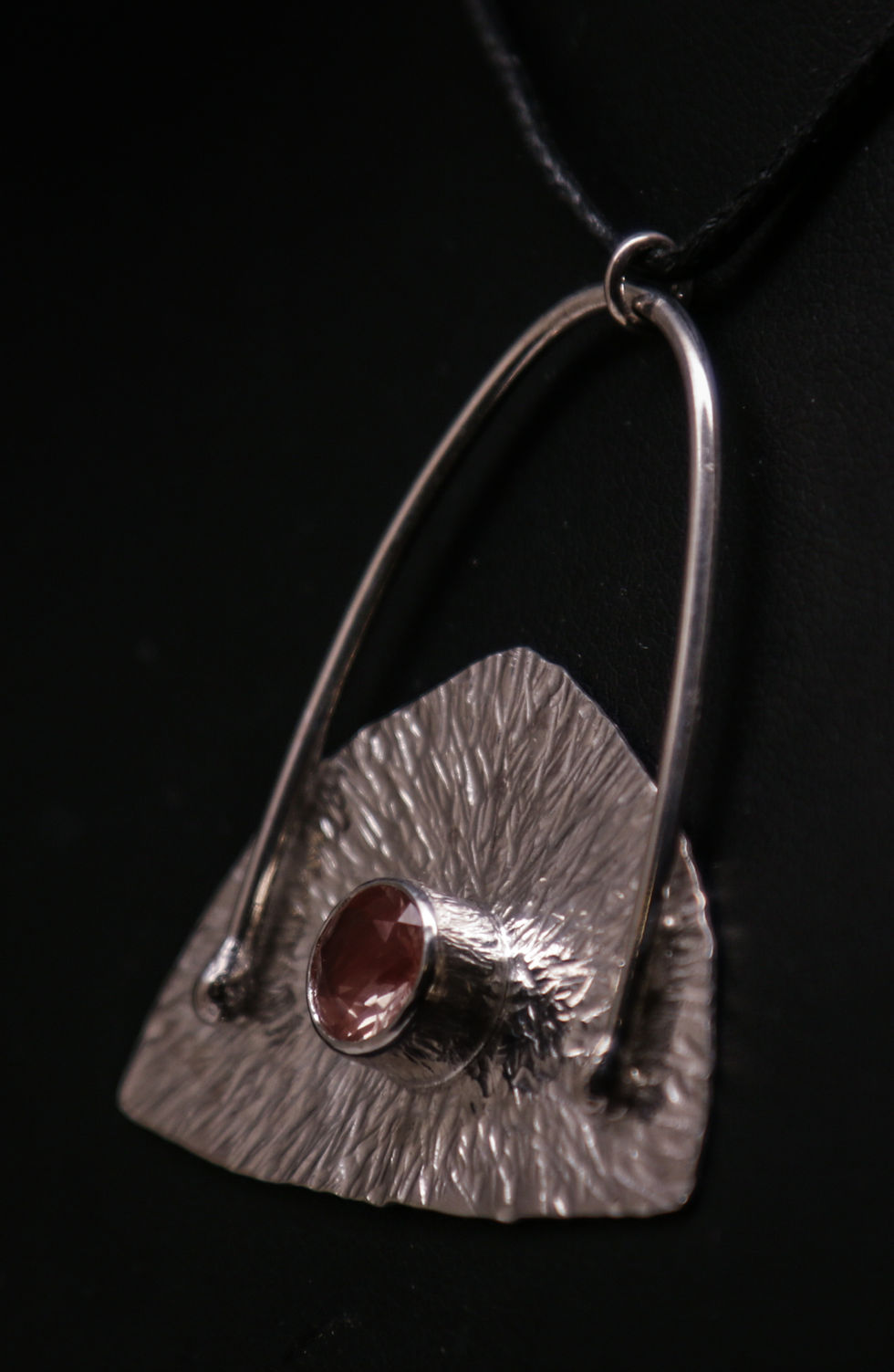 Thumbnail: Sun Burst Necklace