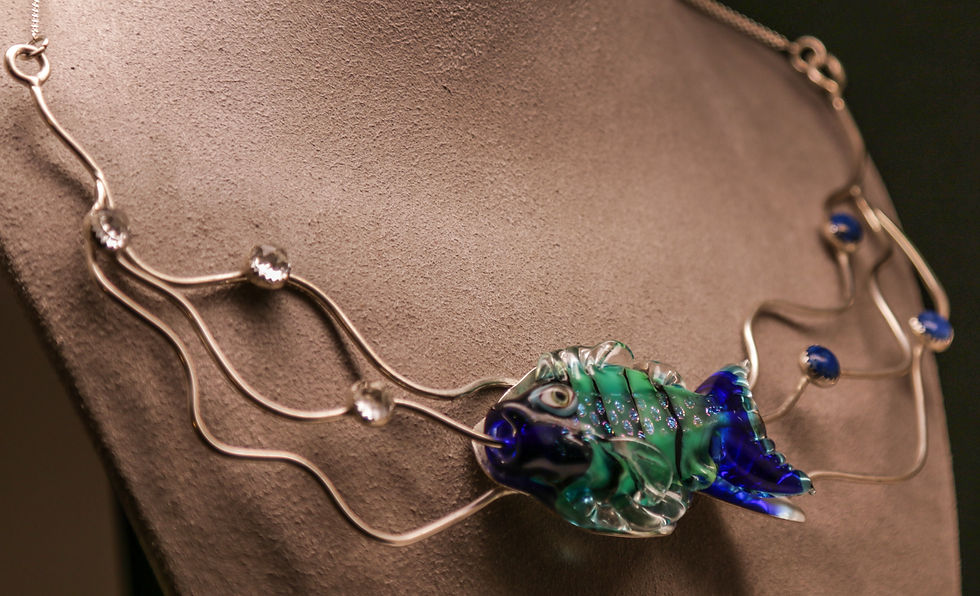 Thumbnail: Poseidon's Adventure Necklace