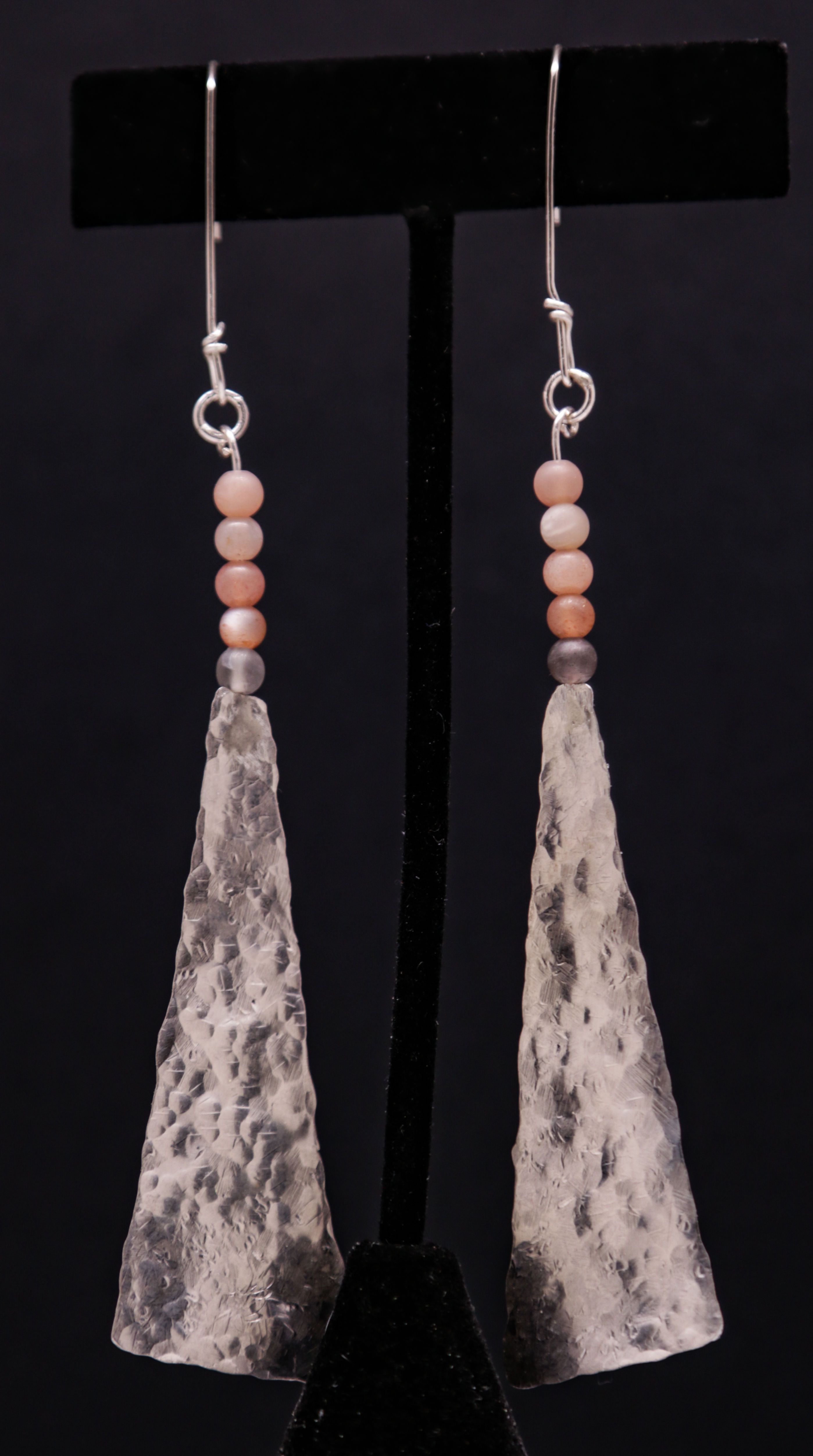 Carlotia's Dangles Earrings