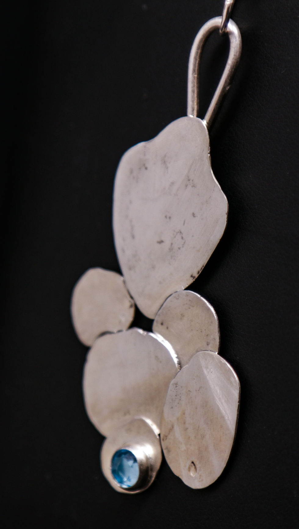 Thumbnail: Tears of Ice Necklace