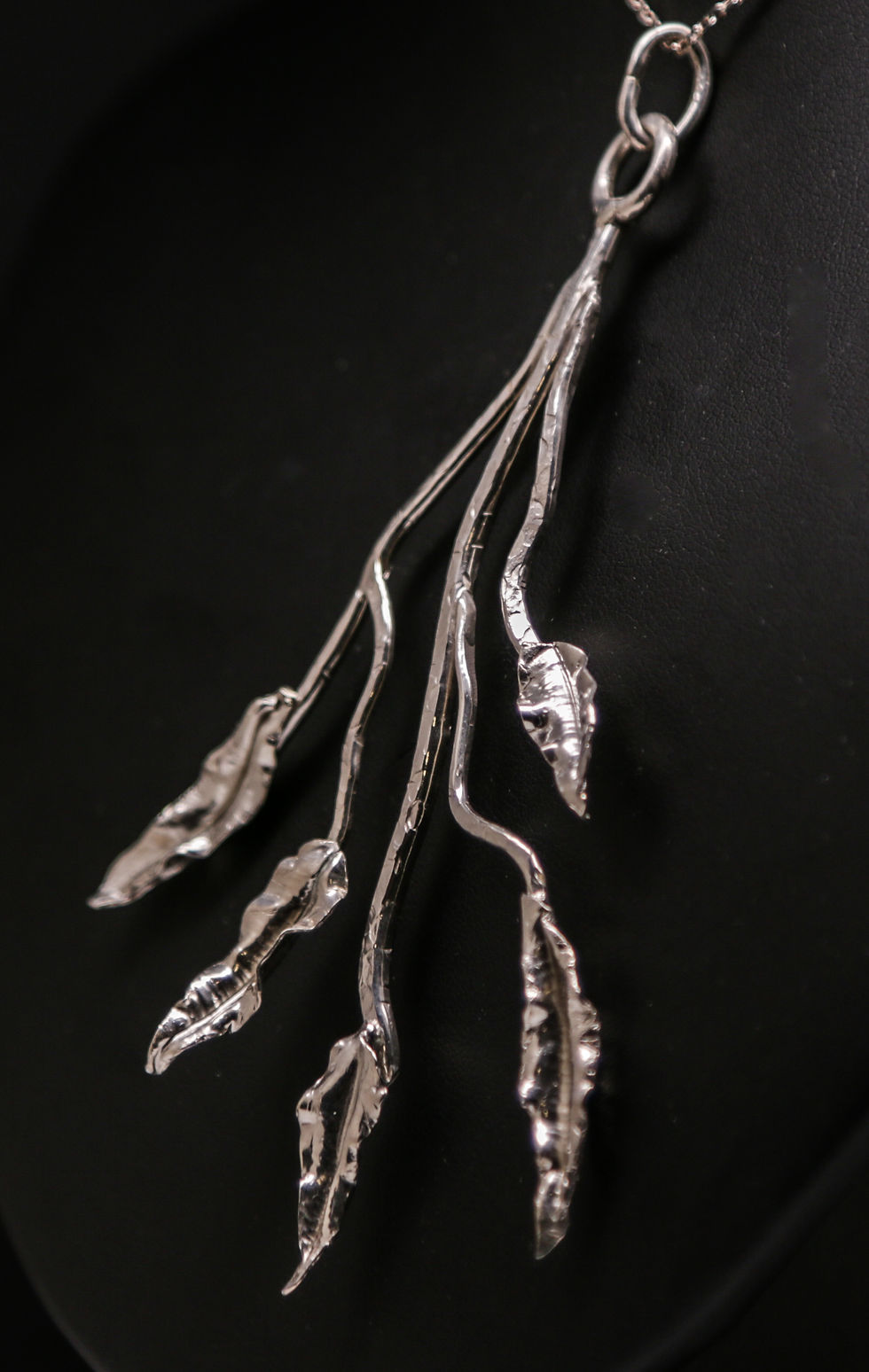 Thumbnail: Branch Necklace