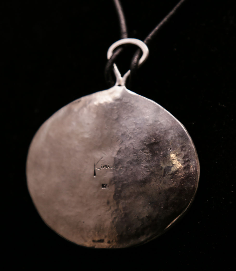 Thumbnail: Life's Illusions Necklace