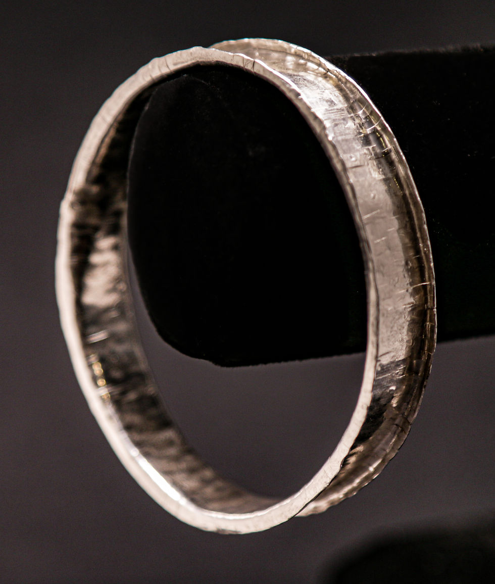 Thumbnail: Freia's Ring Bracelet