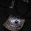 Thumbnail: Crystal Blue Persuasion Necklace
