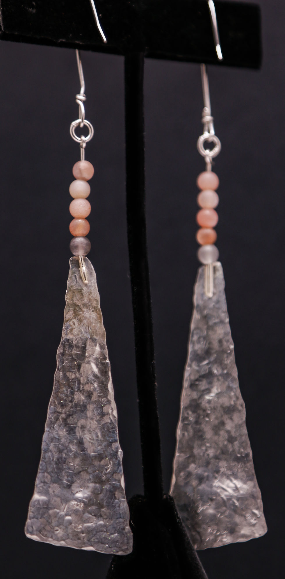 Thumbnail: Carlotia's Dangles Earrings