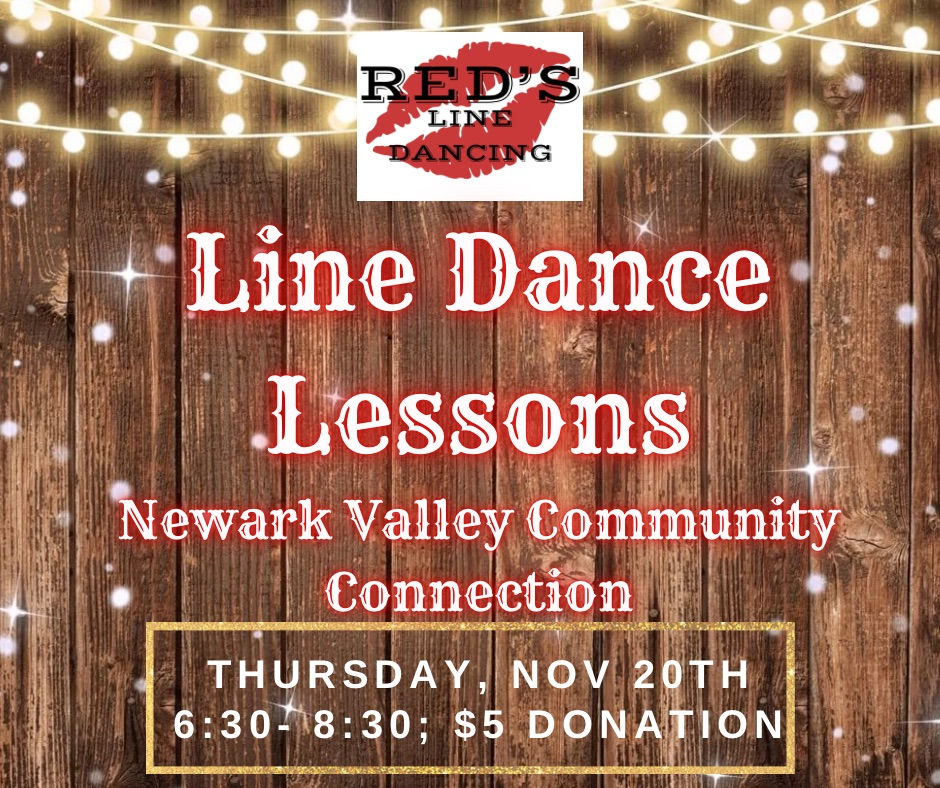 Brunch, Music, Books & Winter Wonderland: What's Coming Up at NVCC