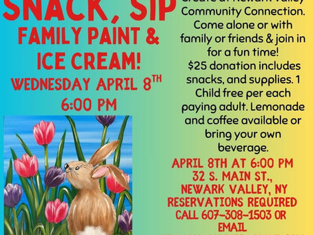 From Bunny Hunts to Big Impact: What Your Support Makes Possible