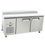 Thumbnail: 67″ Pizza Prep Table