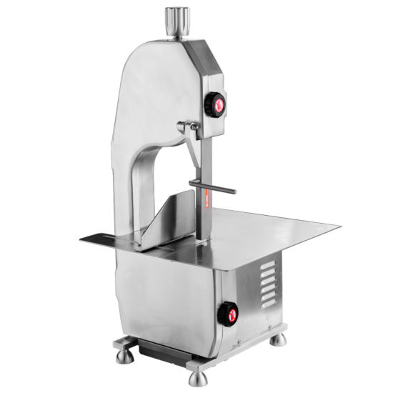 Prepline PLS64 64" Blade Meat & Bone Saw Stainless Steel Table Top