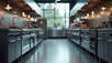 Finding Quality Restaurant Equipment in Newark: Your Guide to Top Restaurant Equipment Suppliers