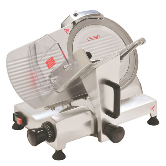 Prepline HBS300 12" Blade Commercial Manual Meat Slicer