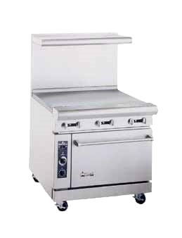 American Range Model AR-36G