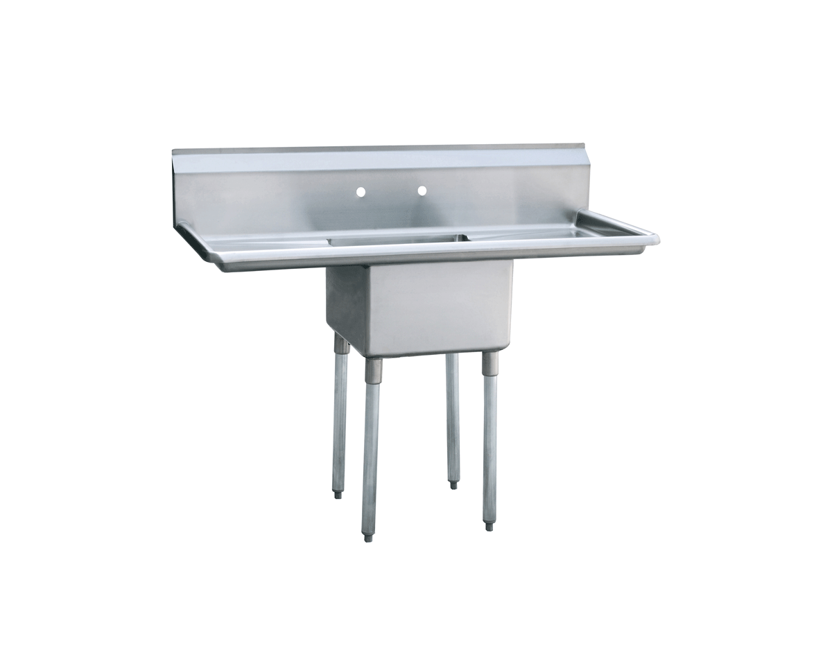 Compartment Sinks
