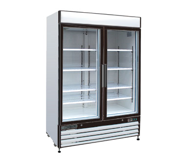 Maxximum Model MXM2-48F