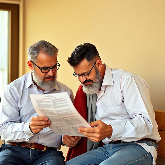 Debt Settlement