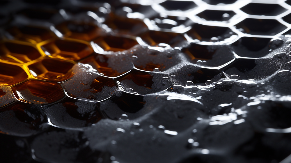 The NEW Graphene-based Wax