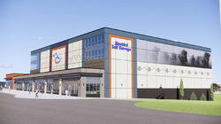 Trinity - SE corner main road 10-06-25