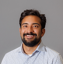 Conner Dutta