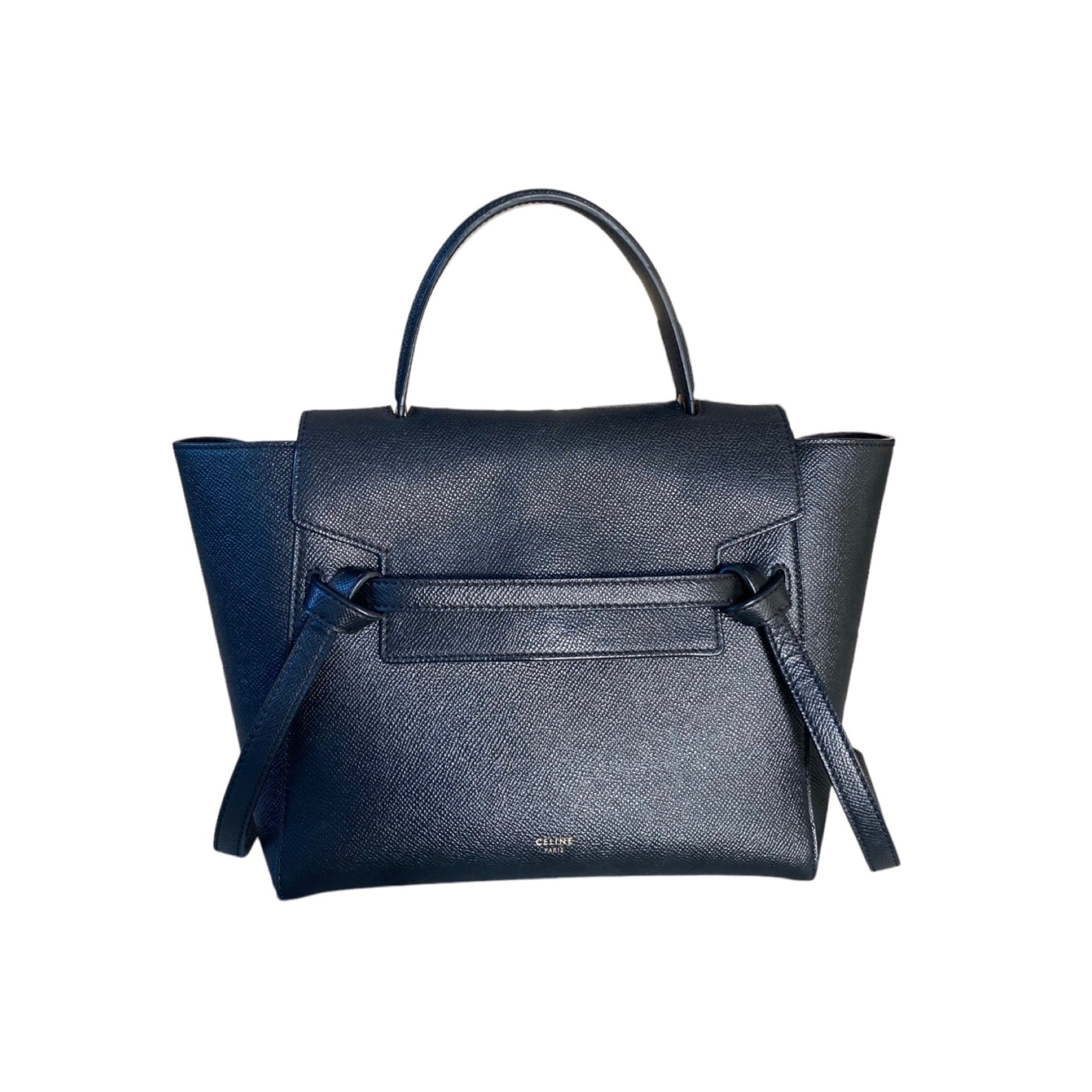 Celine Micro Belt bag