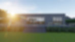 New Home Bach Design, architectural design