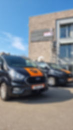 AV Installer Oxfordshire