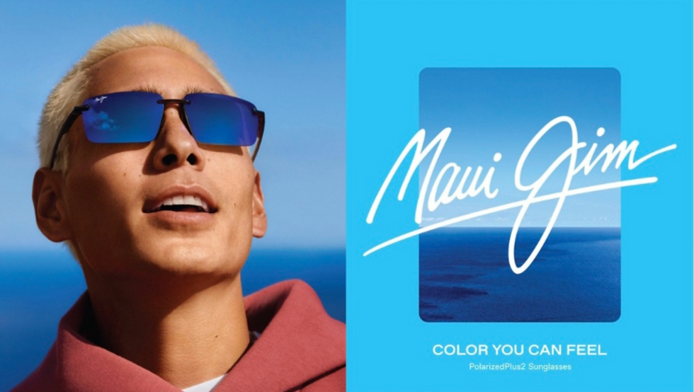 Maui Jim