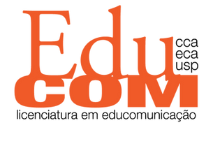 Formação em Educomunicação pela USP