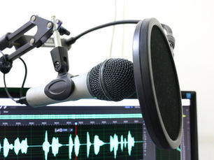 O podcast como estratégia de conteúdo para criação de autoridade
