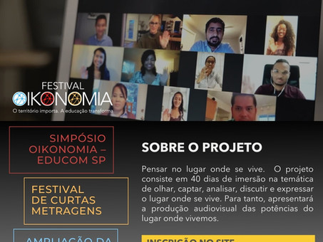A educomunicação como caminho para a comunicação