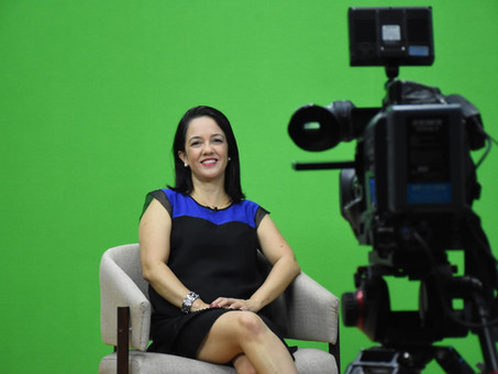 Media Training: Para além da imprensa