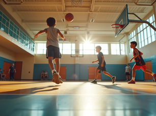 Top Events and Middle School Activities Ballwin: Your Guide to Fun and Learning