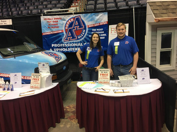 AA Super Klean best carpet cleaner in Casper, Wyoming