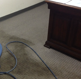 AA Super Klean best carpet cleaning in Casper, Wyoming