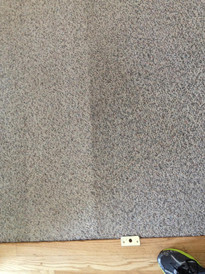 AA Super Klean best carpet cleaner in Casper, Wyoming