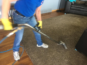 AA Super Klean best carpet cleaning in Casper, Wyoming
